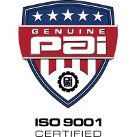 PAI Industries Inc. logo - Similar company to Rotomaster