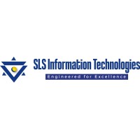 SLS INFORMATION TECHNOLOGIES LTD logo - Similar company to Siris Consulting Llc
