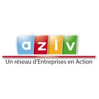 AZIV logo - Similar company to Prime Facilities