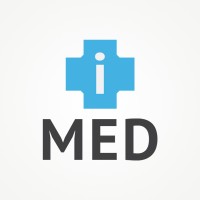 IMED APPS logo - Similar company to Intelligent Medical Cloud Inc.