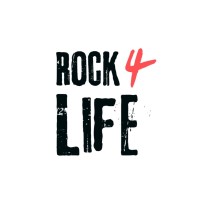 Rock4Life By Charles logo - Similar company to L'Allocataire