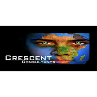 Crescent Consultants logo - Similar company to Entech Online