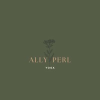 Ally Perl Yoga logo - Similar company to Econ Dev Show