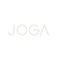 JOGA logo - Similar company to Float Studio