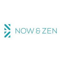 Now & Zen logo - Similar company to Woofur