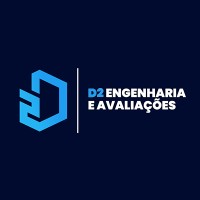 D2 Engenharia e Avaliações logo - Similar company to Descid Engenharia De Avaliações E Perícias E Segurança Contra Incêndio
