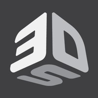 3D Systems GmbH logo - Similar company to Logxon Gmbh & Co. Kg