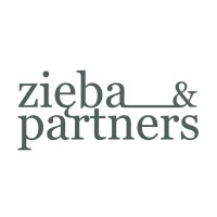 Zięba & Partners  Connecting Business & Law logo - Similar company to Unit 2020