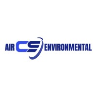 CS Air & Environmental logo - Similar company to Artifex Group
