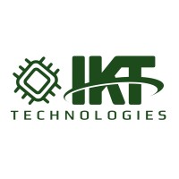 IKT Technologies Ltd. logo - Similar company to Miltronics Inc