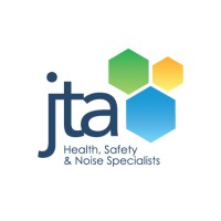 JTA  Health, Safety, Noise logo - Similar company to This Solution