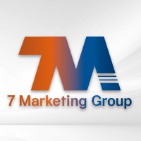 7 Marketing Group logo - Similar company to 7 Marketing