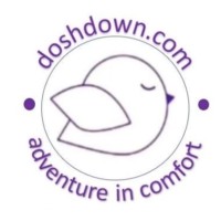 Doshdown logo - Similar company to Copperfox