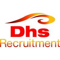 DHS Recruitment logo - Similar company to Neostrada