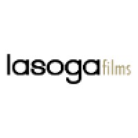LASOGA FILMS logo - Similar company to La Taberna Studios