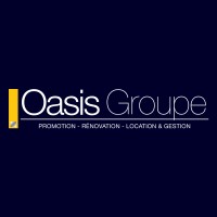 Oasis Groupe logo - Similar company to Union Auboise