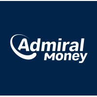 Admiral Money logo - Similar company to Cube Training Academy