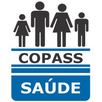Copass Saúde logo - Similar company to Universidade Fumec - Oficial