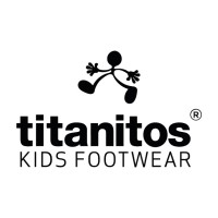 Calzado infantil titanitos® logo - Similar company to Equipo Pericial Sl