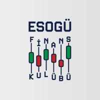 ESOGÜ Finans Kulübü logo - Similar company to Risk Topluluğu