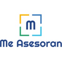 Me Asesoran logo - Similar company to Lavanapp