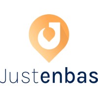 Justenbas logo - Similar company to Oui Love Local