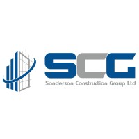 Sanderson Construction Group Ltd (SCG) logo - Similar company to Fineline Group