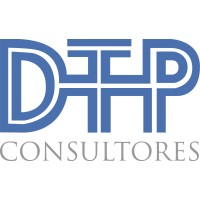 DTP Consulting logo - Similar company to Dtp