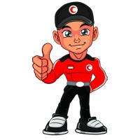 BSMI logo - Similar company to Indonesian Red Crescent