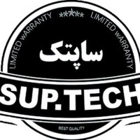 suptech iranian logo - Similar company to Avammigration