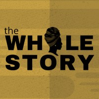 The Whole Story logo - Similar company to Thewholestory