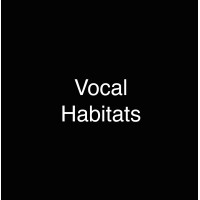 Vocal Habitats logo - Similar company to Indé (Integrated Design)