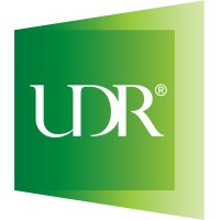 UDR - Opening Doors to your future logo - Similar company to Aimco