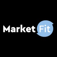 MarketFit logo - Similar company to Saleswit