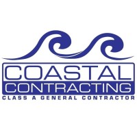 Coastal Contracting logo - Similar company to Coastal Lines Contracting Company