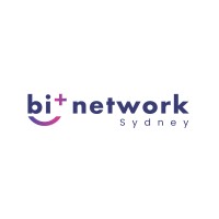 Sydney Bi+ Network