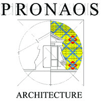 PRONAOS Architecture logo - Similar company to Studio 2A Architecture