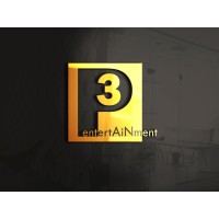 P3Entertainment logo - Similar company to Guru Organizer