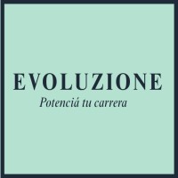 Evoluzione RH logo - Similar company to Sumate