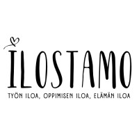 Ilostamo Oy logo - Similar company to Kamk Tki