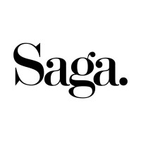 Saga Publicidade LTDA logo - Similar company to Core Wizards Digital