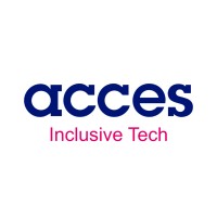 Acces, Inclusive Tech logo - Similar company to Novtech