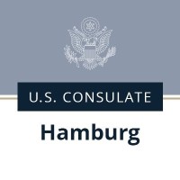 U.S. Consulate General Hamburg logo - Similar company to Us-Botschaft