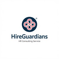 Hire Guardians logo - Similar company to Sixth Element Studio