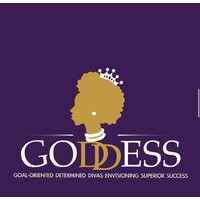 GODDESS Mentoring Inc. logo - Similar company to Breakthrough