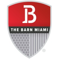 The Barn Miami logo - Similar company to Autix®