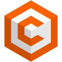 Crux Digital logo - Similar company to Toybox (Now Miruni)