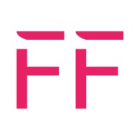 Fluent Forward logo - Similar company to Xtensive Ltd