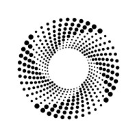 Fractale Visual logo - Similar company to Devpulse™