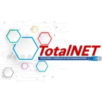 TotalNET logo - Similar company to Solsat